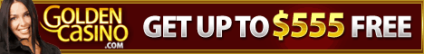 GoldenCasino - Click To Play
